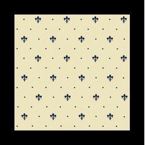 Petracer`s Grand Elegance Giglio Bordeaux Su Crema GL01-02